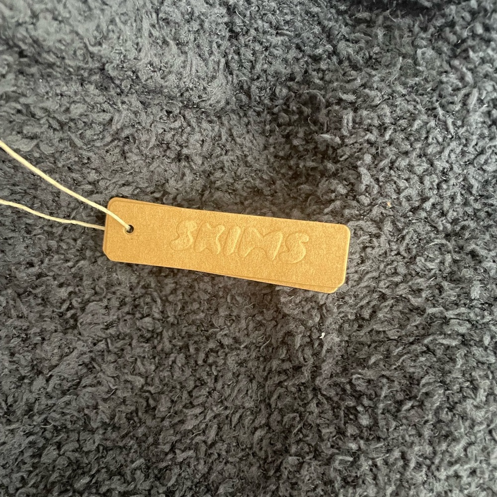 Never Worn SKIMS Cozy Knit Pants